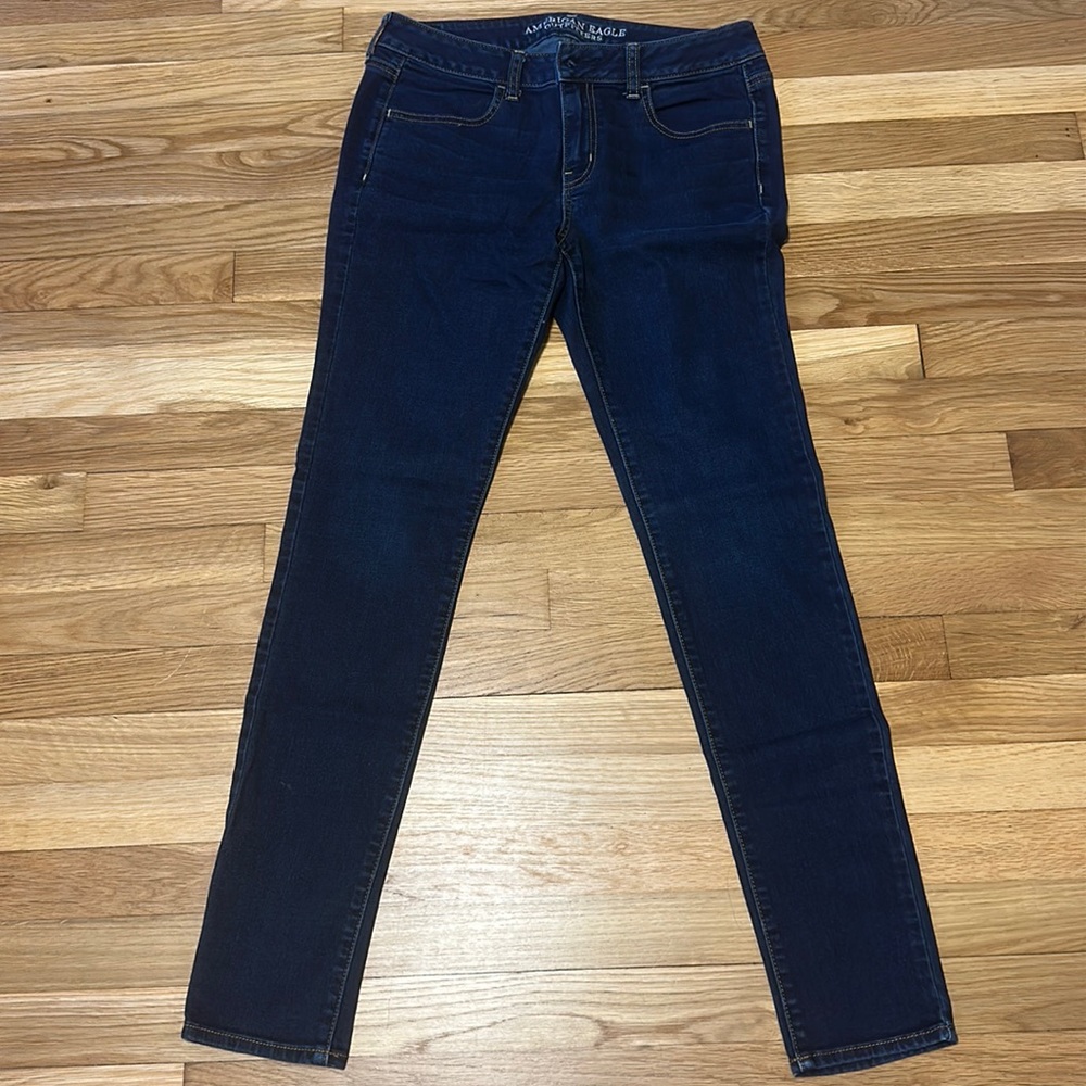 American Eagle Jeggings